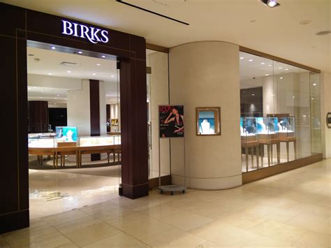 maison birks Rolex